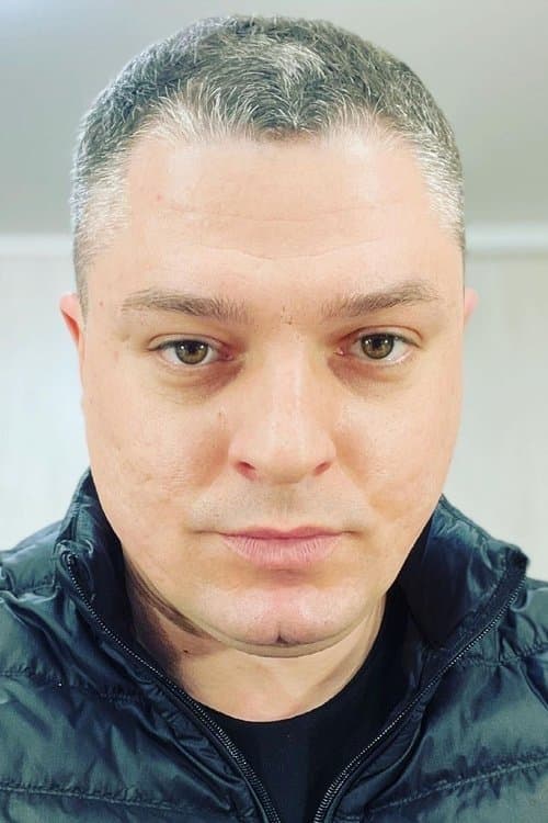 Oleksii Cherevatenko photo