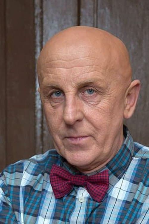 Oleksii Vertynskyi photo