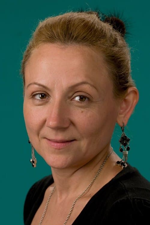 Olena Bondareva-Repina photo