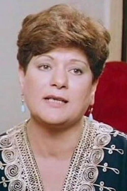 Olfat Sukkar photo