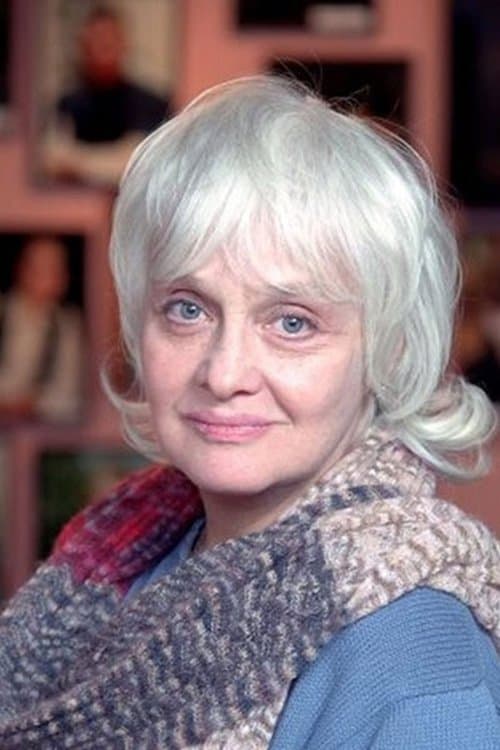 Olga Antonova photo