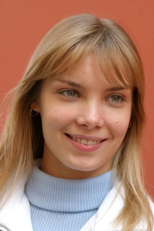 Olga Arntgolts photo