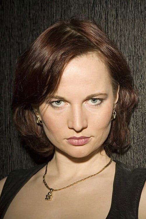 Olga Balashova photo