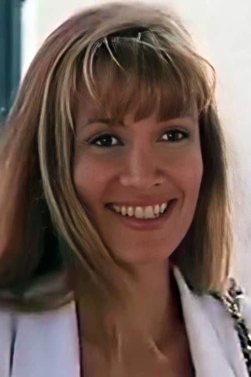 Olga Beaumont photo