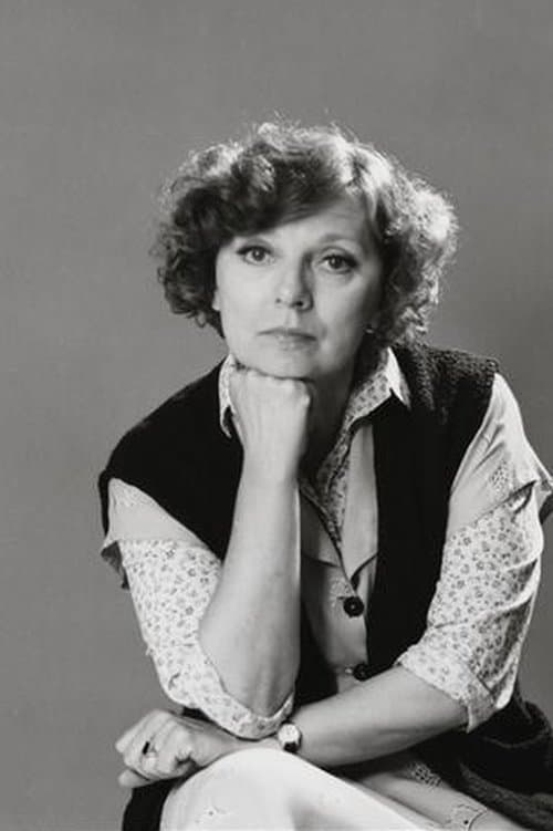 Olga Bellin photo