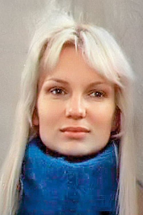 Olga Belyayeva photo