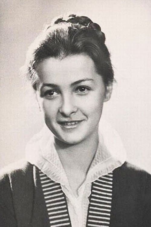 Olga Bgan photo