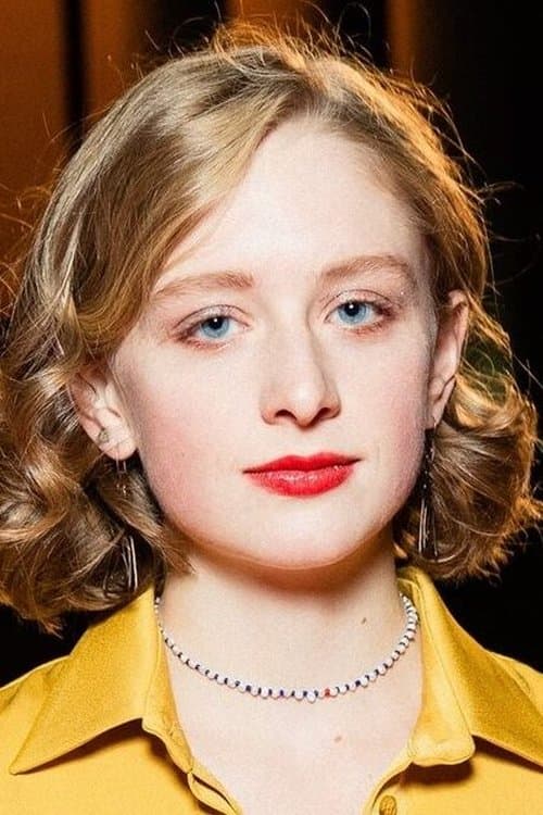 Olga Bodrova photo