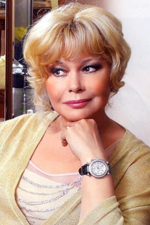 Olga Bogdanova photo