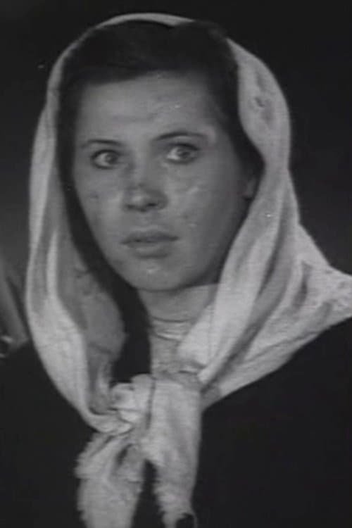 Olga Borovikova photo