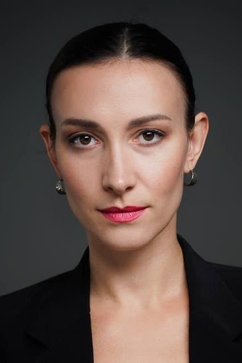 Olga Borovskaya photo