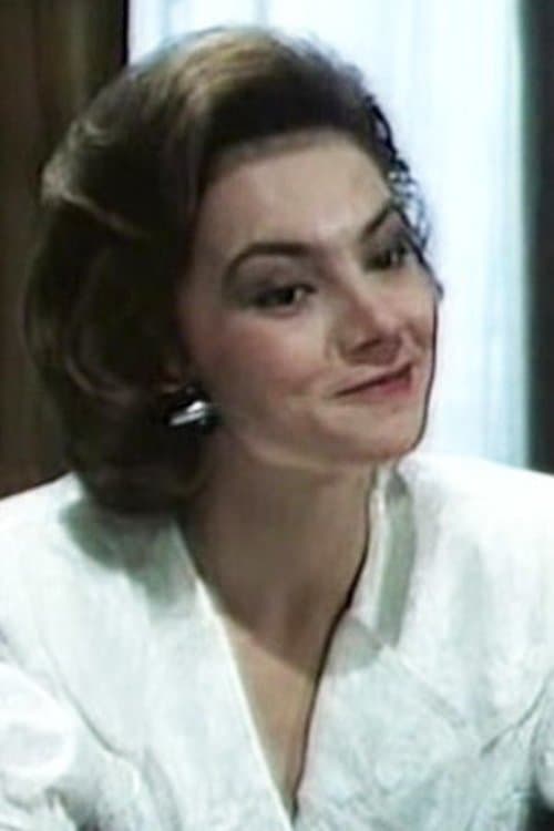 Olga Bulanova photo