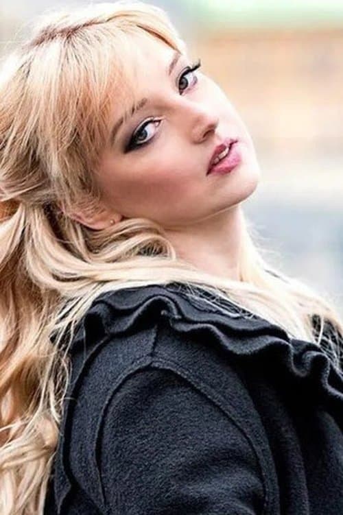 Olga Chursina photo