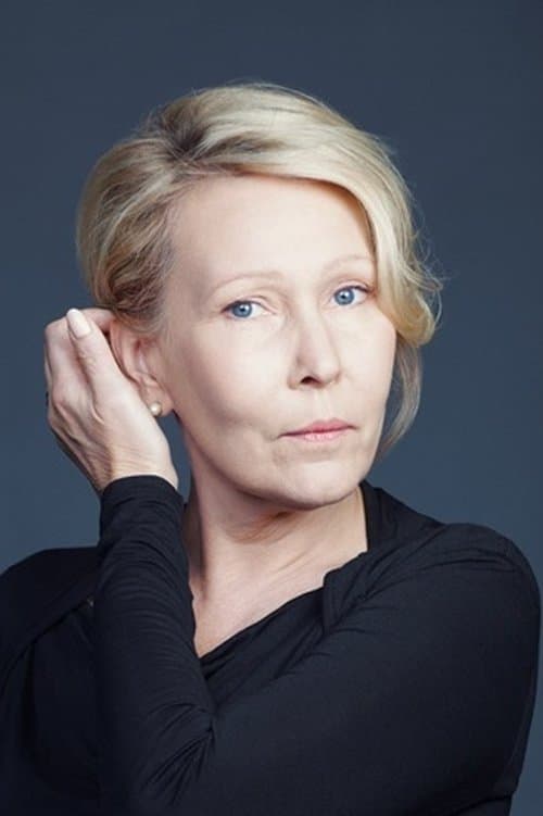 Olga Demidova photo