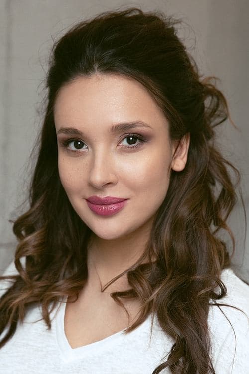 Olga Dibtseva photo