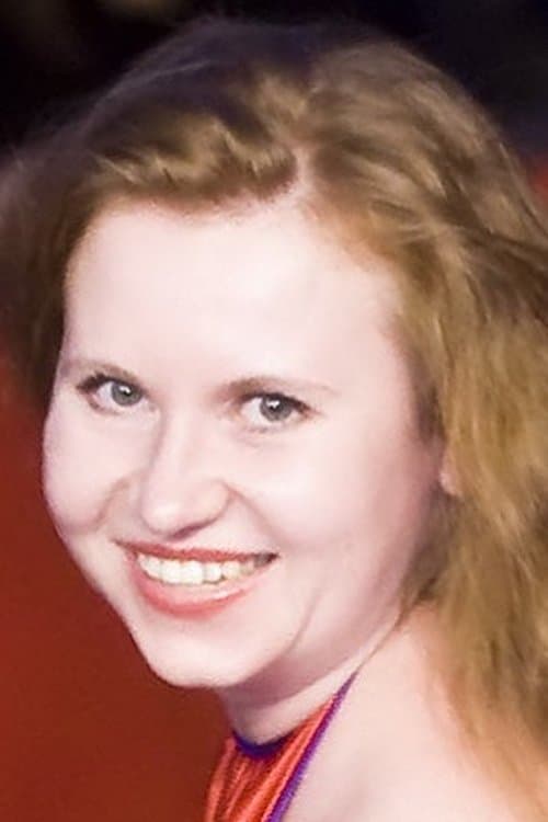 Olga Dobrina photo