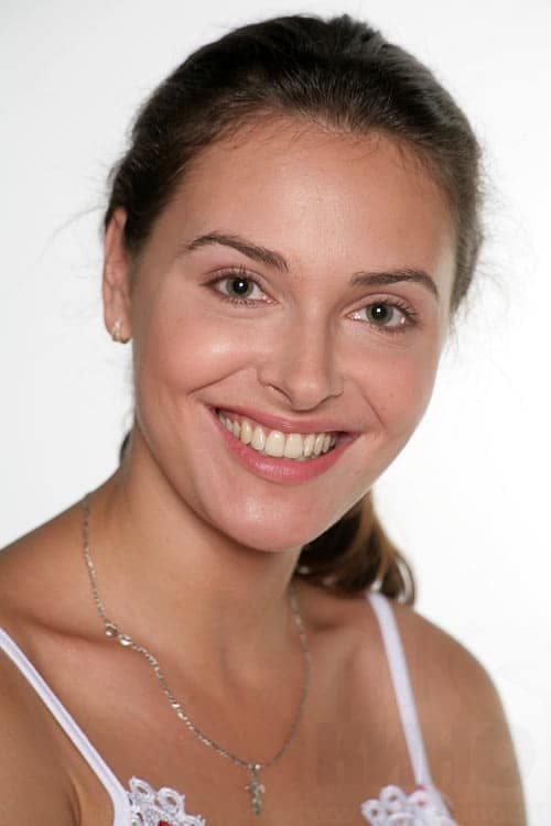 Olga Fadeyeva photo