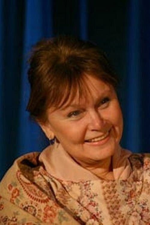 Olga Gavrilyuk photo