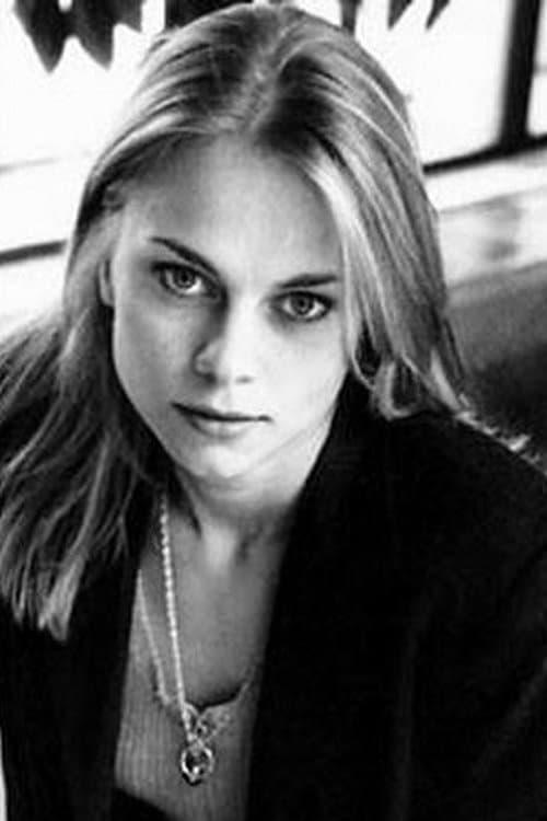 Olga Glushko photo