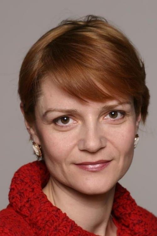 Olga Golovanova photo