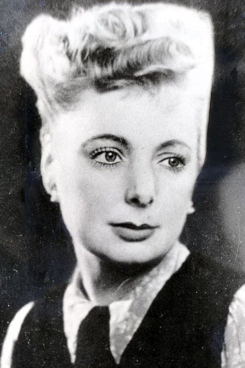 Olga Grey photo
