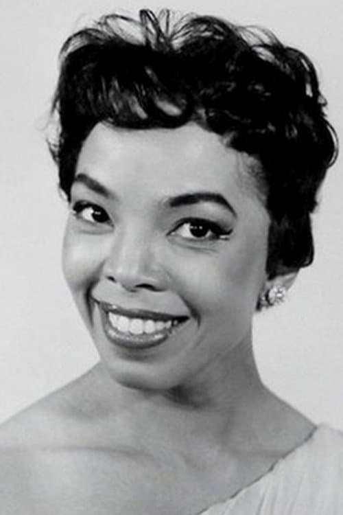 Olga James photo