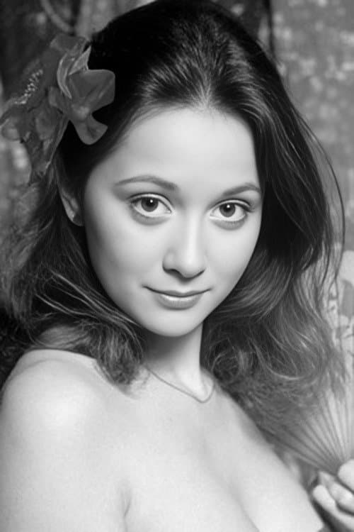 Olga Kabo photo