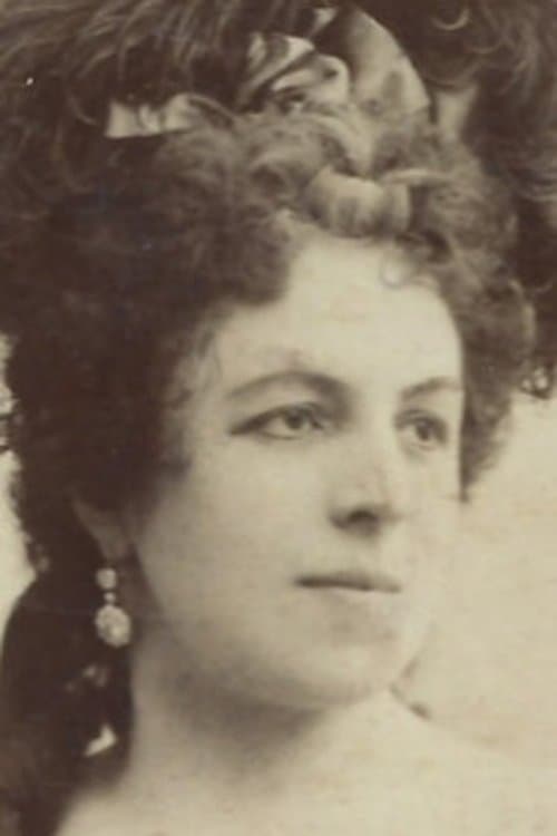 Olga Kondorova photo