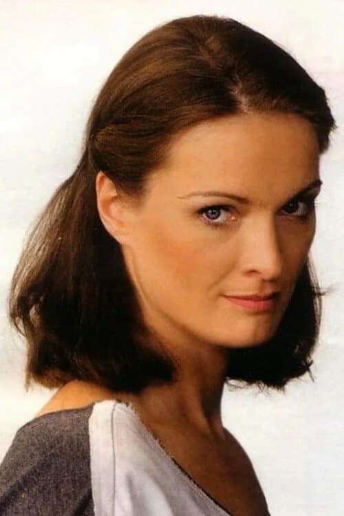 Olga Koposova photo