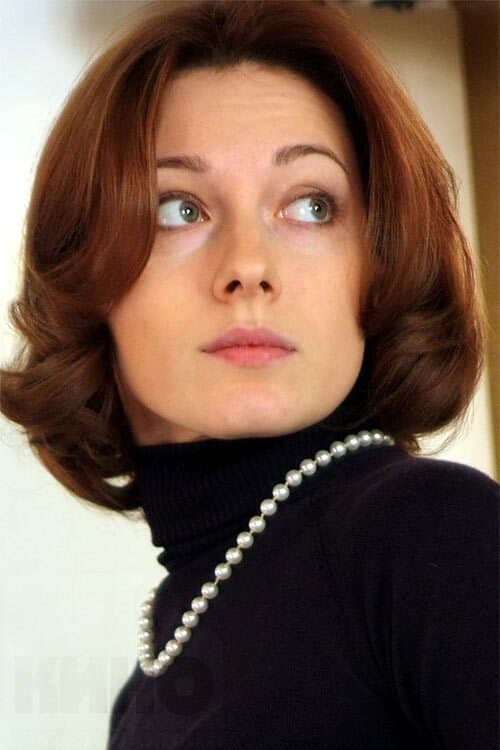 Olga Krasko photo