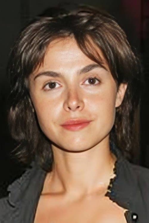 Olga Legrand photo