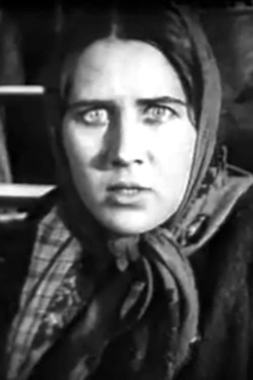 Olga Lenskaya photo