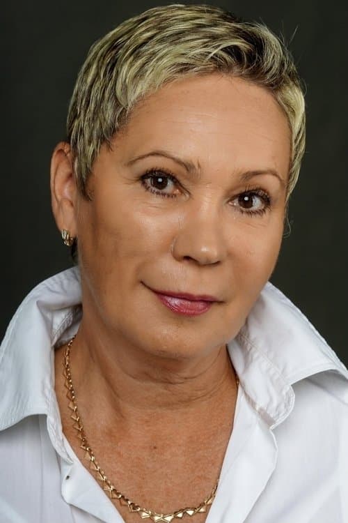 Olga Louzgina photo