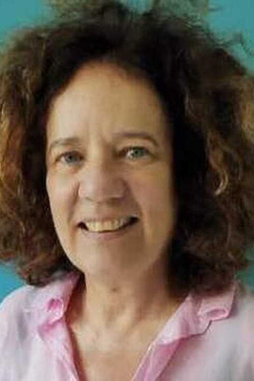 A portrait of Olga Malea