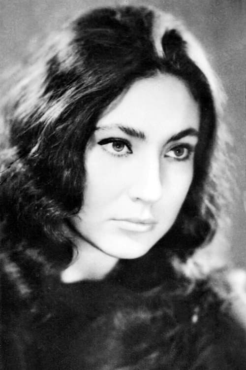 Olga Mateshko photo