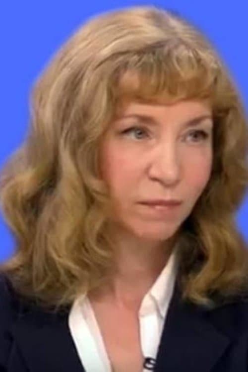 Olga Melikhova photo
