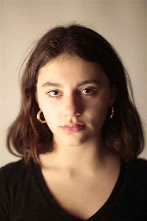 Olga Milshtein photo