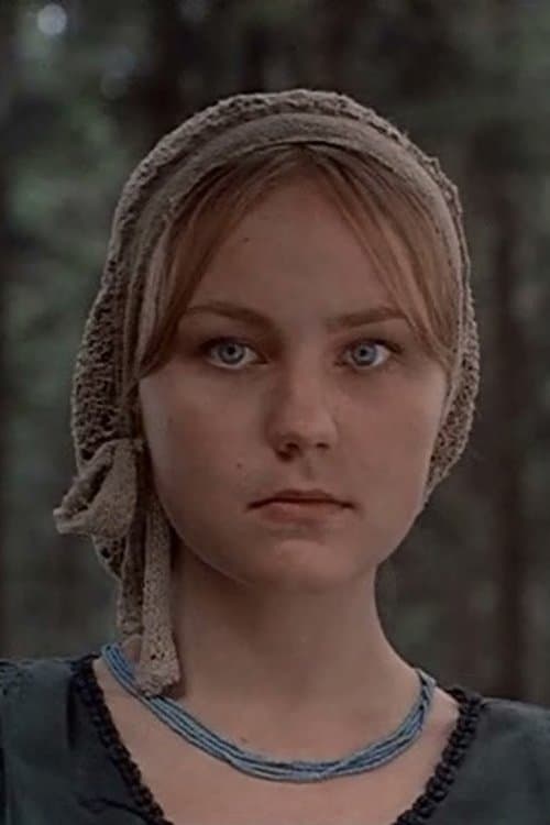 Olga Mironova photo