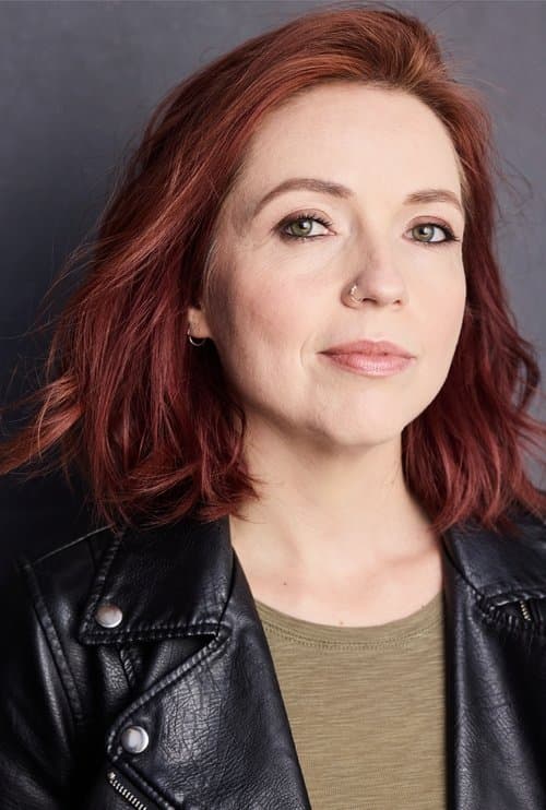Olga Molina photo