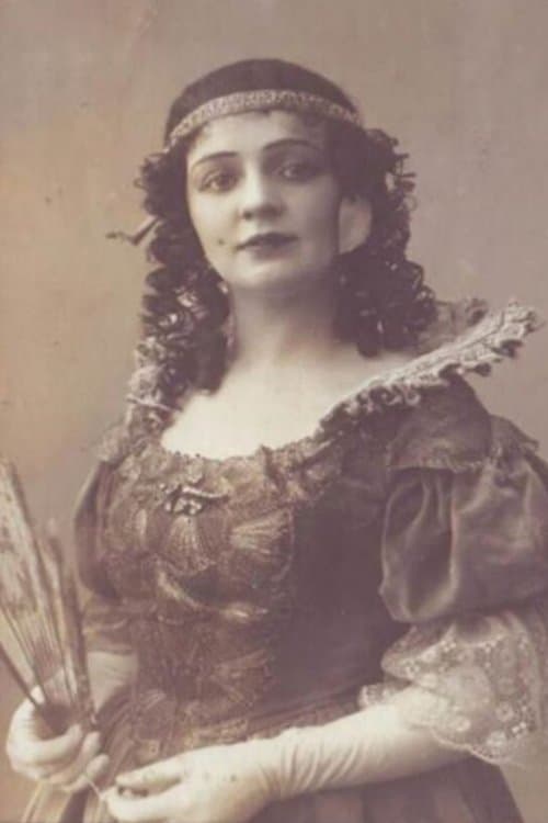 Olga Obolenskaya photo