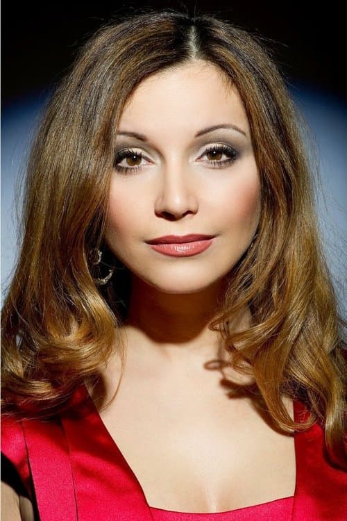 Olga Orlova photo