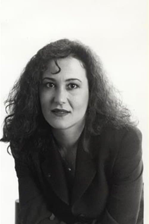Olga Pappa photo