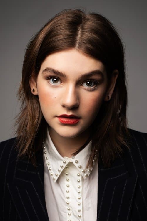 Olga Petsa photo