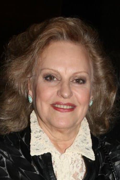Olga Politou photo