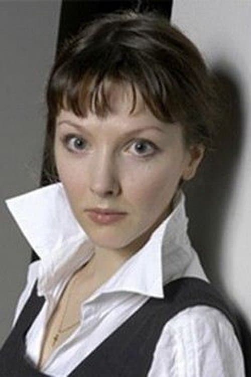 Olga Ponizova photo