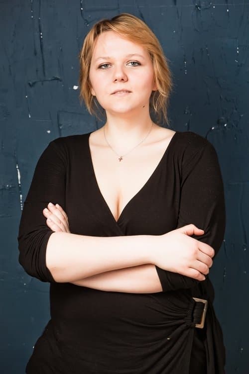Olga Popova photo