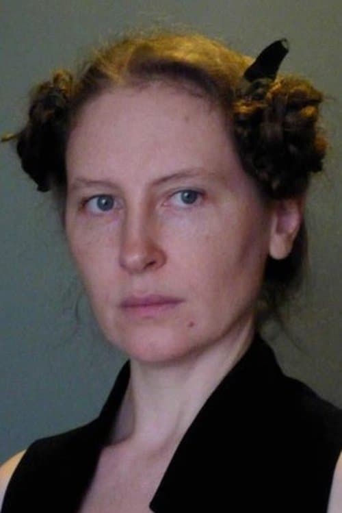 Olga Riazanova photo