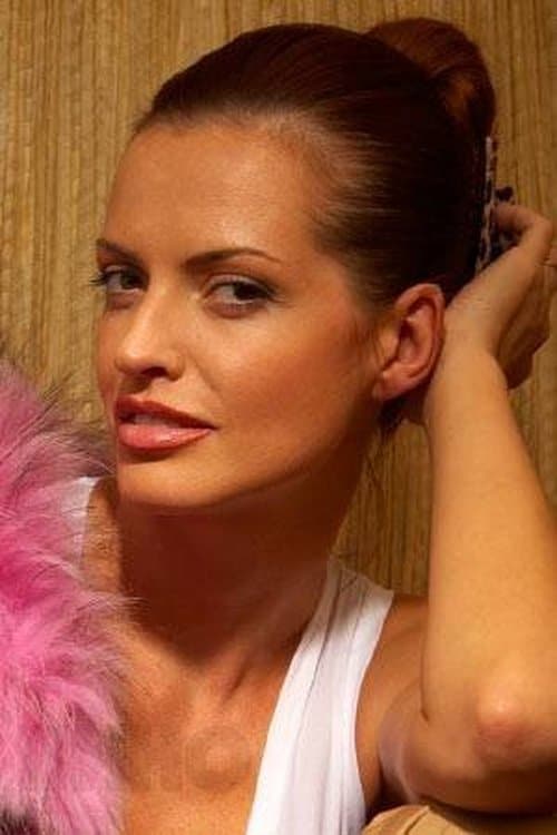 Olga Rodionova photo