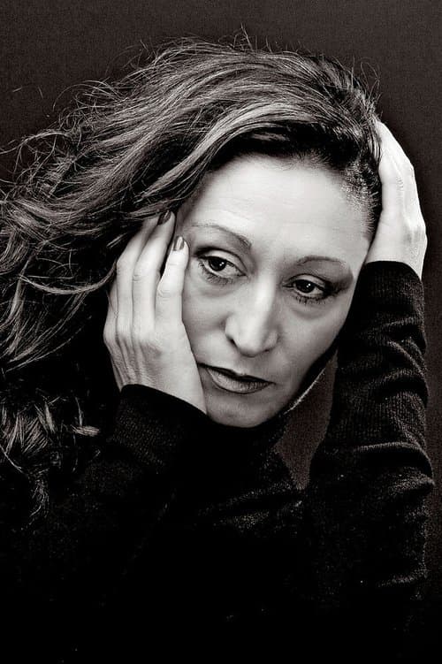 Olga Roriz photo