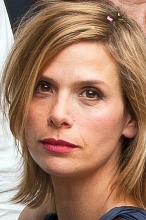 Olga Sékulic photo